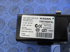 12 Infiniti G37 Convertible AT ECU ECM Engine Computer Key Set NEC001-