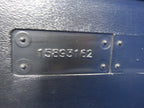 02-13 Chevy Avalanche Escalade EXT Hard Tonneau Bed Top Cover Panel 3 