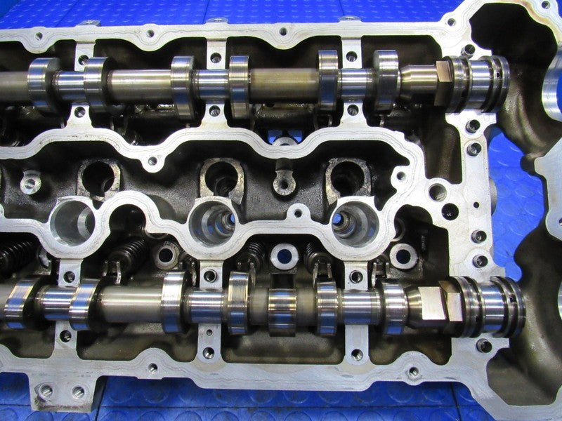 11-13 BMW 550i / 09-12 750i 4.4L N63B44 Left Driver Side LH Cylinder H
