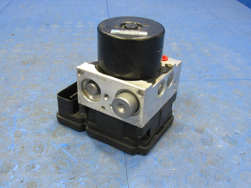 12 Mercedes-Benz C250 Sport W204 ABS Anti-Lock Brake Pump Assembly 225