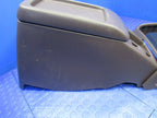 91-94 Toyota Land Cruiser FZ80 Center Console Armrest Shifter Bezel Br