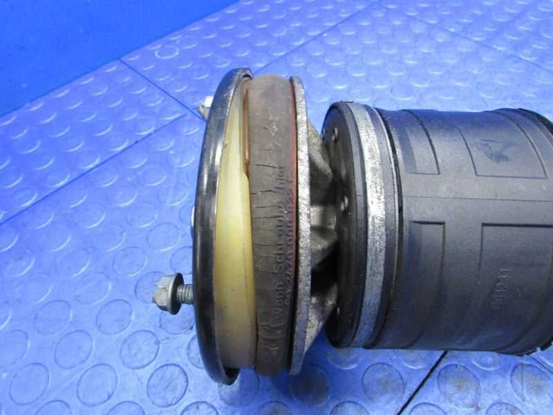 07-14 Mercedes CL S Class ABC Hydraulic Front Left Driver Shock Strut 