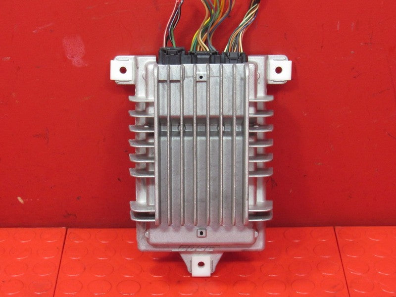 10-12 Cadillac SRX Bose Audio Radio Stereo Amplifier Amp OEM 20918769 