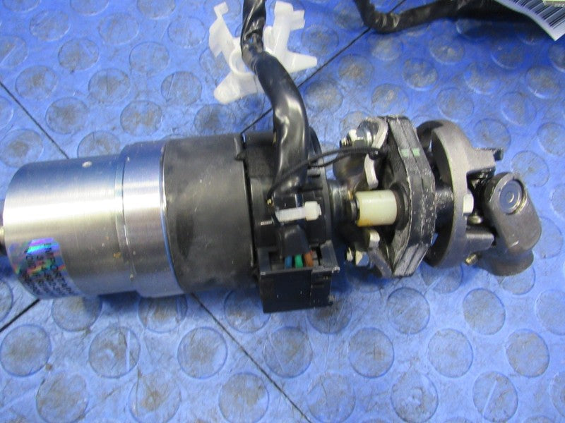 03-07 LX470 Land Cruiser UZJ100 VGRS Lower Steering Column Linkage Sha