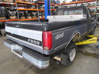 92-94 Ford F150 250 350 Bronco AC Heater Climate Control Panel