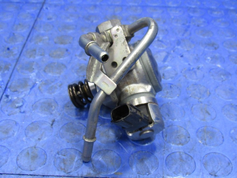 19-23 Infiniti QX50 2.0L KR20DDET Engine Mounted High Pressure Fuel Pu