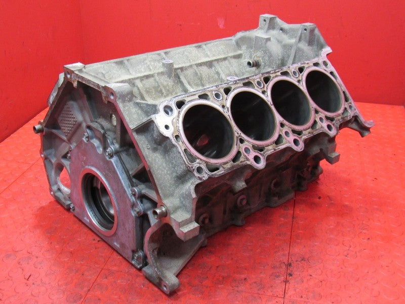 03-05 Aviator Marauder Mach 1 4.6L 4V Aluminum Bare Engine Cylinder Bl