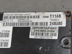 PLUG & PLAY 03-04 Concorde Intrepid Engine Computer ECU 04896511 PROG 