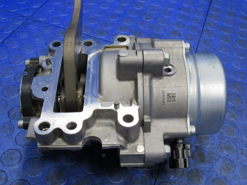 22-23 Nissan Rogue 1.5L KR15DDT Variable Compression Control Shaft Act