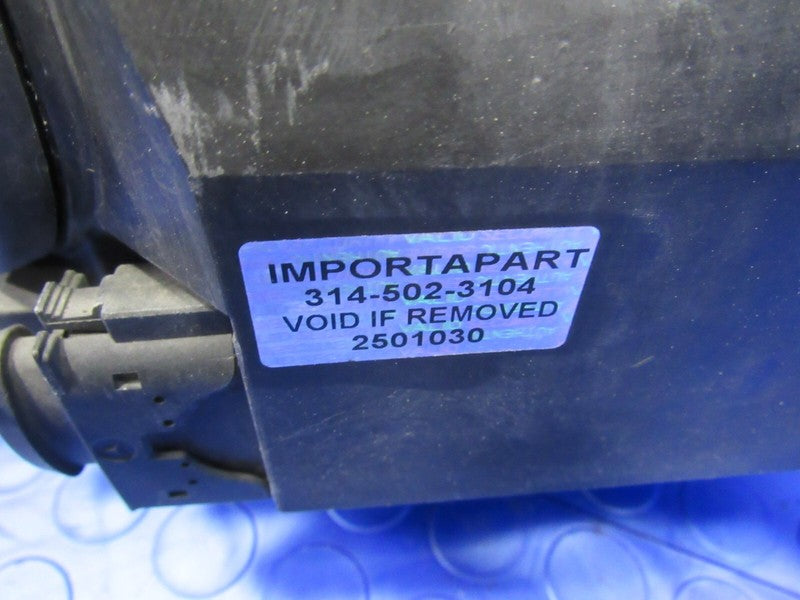 07-09 Mercedes Benz S Class W221 Left Driver HID Bi Xenon Headlight Ni