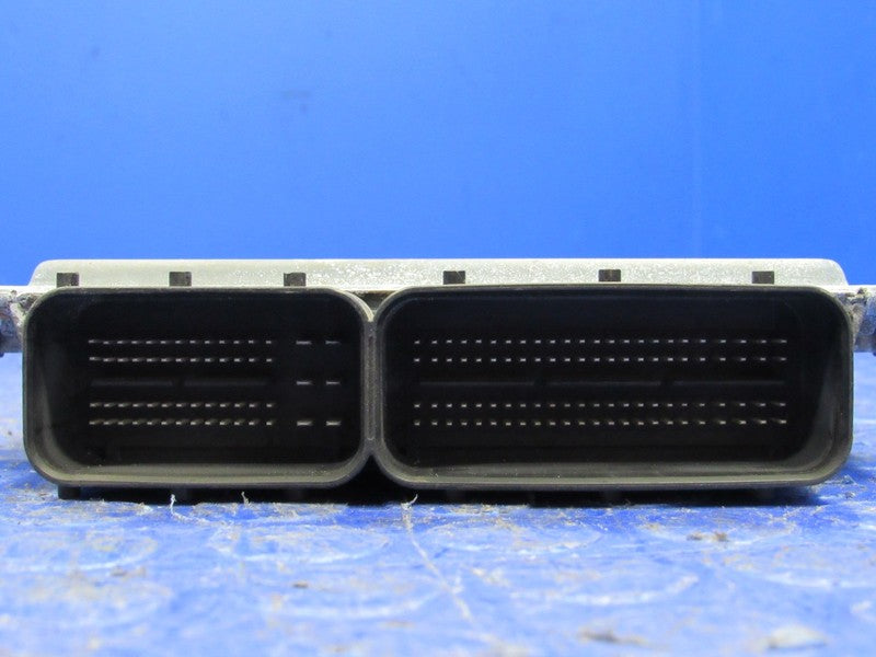PLUG & PLAY 08 Compass Patriot 2.0L FWD Engine Computer ECU 68027211 P