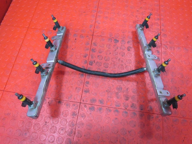11-17 Ram Charger Challenger Durango 300 5.7L HEMI Fuel Rail with Inje