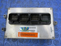PROGRAMMED PLUG & PLAY 07 Jeep Wrangler JK 3.8L MT ECU 05094098AI 098 