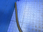 99-02 BMW Z3 Coupe Left LH Driver Door On-Body Seal Weatherstrip 2831