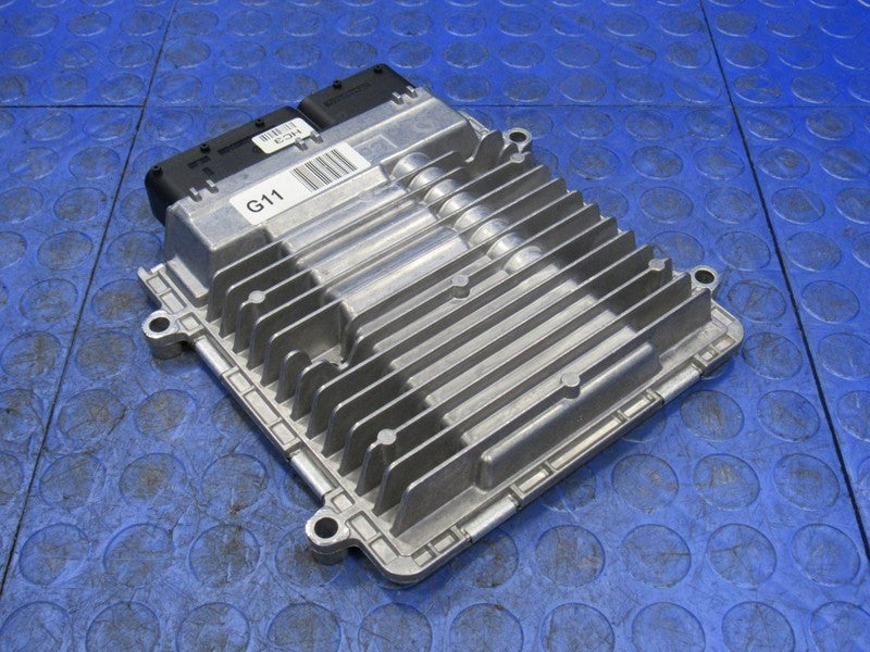 12-17 Hyundai Veloster DCT TCU TCM Transmission Control Module 95440-2