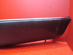 91-97 Toyota Land Cruiser Right RH Passenger Rear Bumper Cover Chrome 