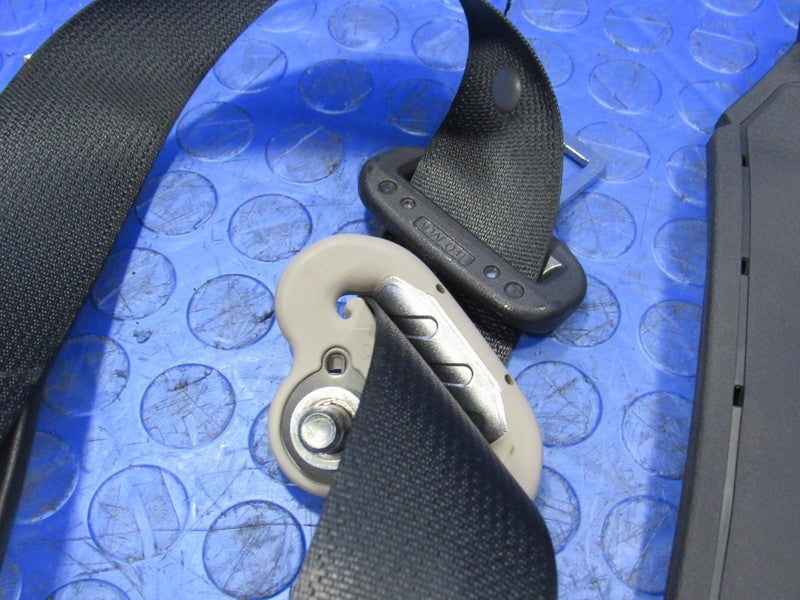 15-20 Honda Fit Front Left LH Driver Right RH Passenger Seat Belt SET 