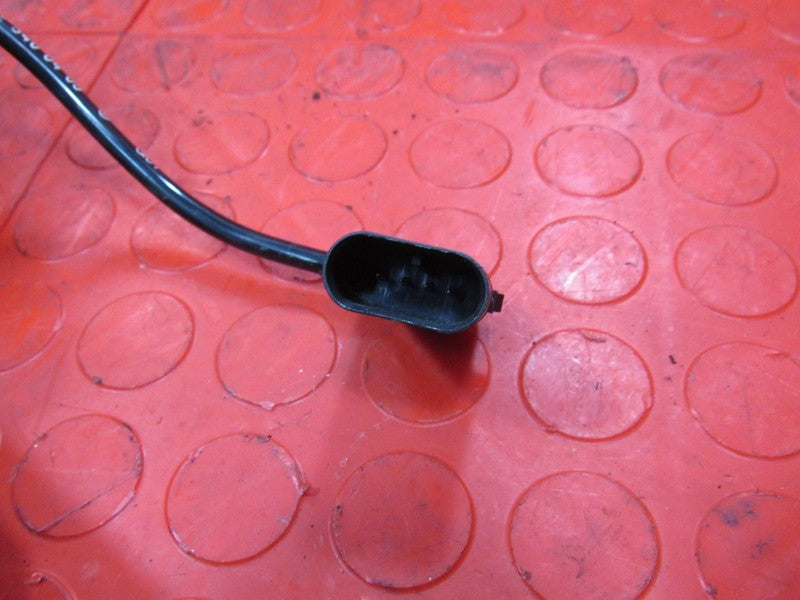 14-15 Mercedes-Benz S550 W222 Rear Driver Left Airmatic Air Shock Stru