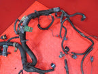 92-94 Chevrolet GMC C 1500 5.7L 350 SBC AT 4x2 Engine Wire Harness Loo