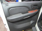 10-13 Silverado Avalanche Escalade ESV Left LH Driver Rear Door Trim P