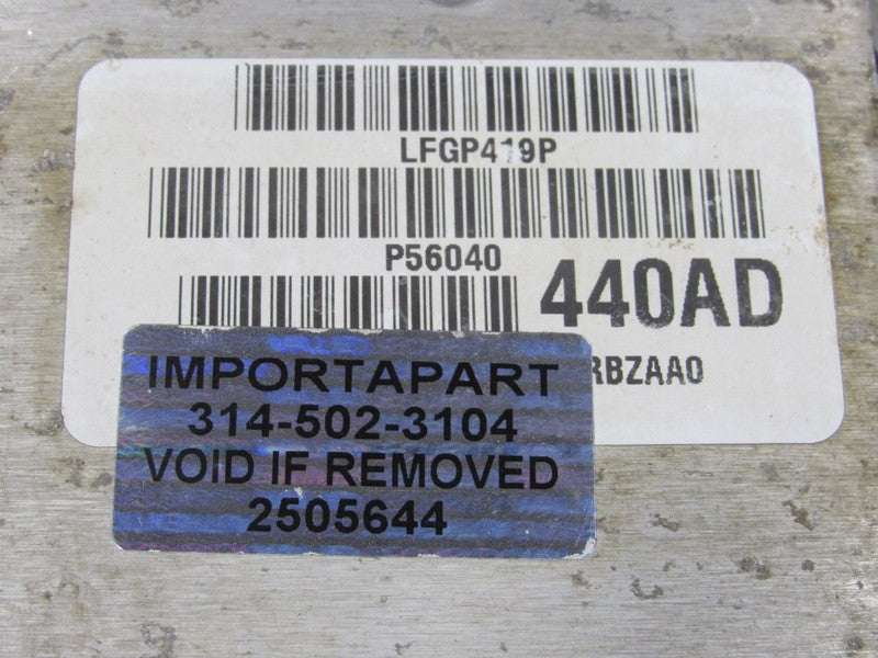 PROGRAMMED PLUG & PLAY 97 Dodge Ram 1500 5.9L AT ECM 56040440AD 440 PR