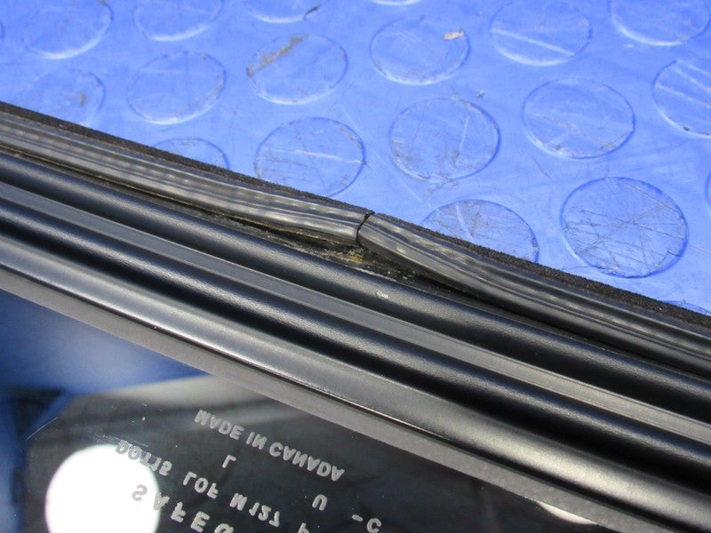 93-98 Jeep Grand Cherokee Wagoneer Sunroof Moonroof Sun Moon Roof Glas