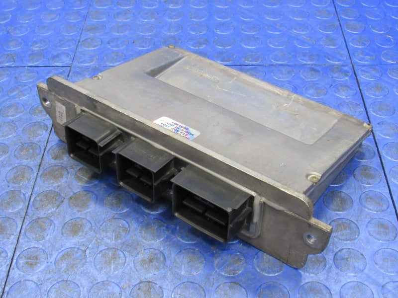 08 Explorer Mountaineer 4.0L V6 ECU ECM PCM Engine Computer 8L2A-12A65