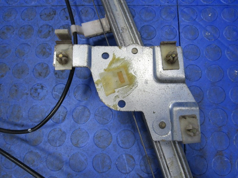 90-97 Mazda Miata MX5 Manual Window Regulator Crank Right Passenger Si