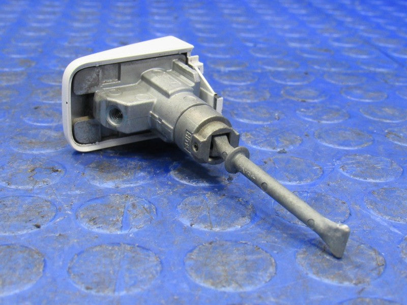 14-19 Kia Soul Ignition Switch Door Lock Cylinder Key Column Cover Shr
