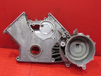 98-03 BMW 540i 740i 4.4L M62B44 Engine Front Lower Timing Chain Case C
