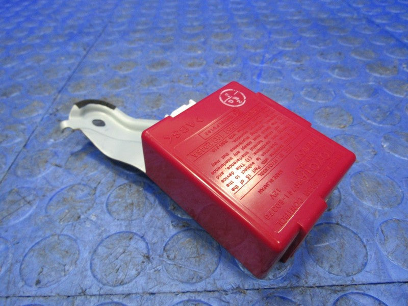 02-07 LX470 Land Cruiser UZJ100 Keyless Entry Door Control Module 8974