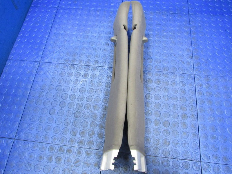 03-07 Lexus LX470 UZJ100 Front Driver Passenger B-Pillar Upper Garnish