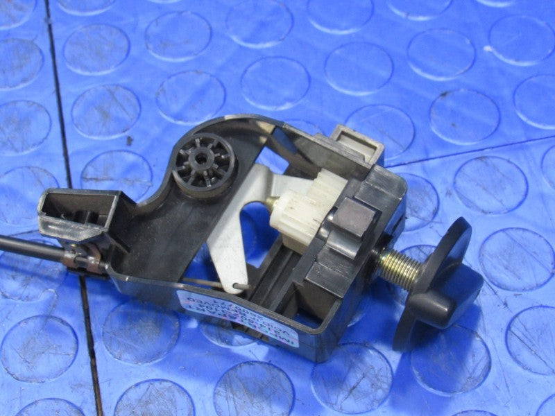 86-93 Mazda B-Series B2000 B2200 B2600i Heater Temperature Control Swi