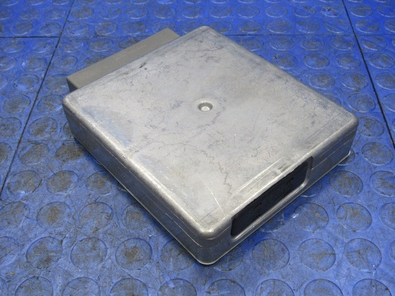 02-03 Ford F250 F350 6.8L V10 MT ECU ECM PCM Engine Computer 2C4A-12A6