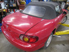 99-00 Mazda Miata MX-5 NB1 AC Heater Climate Control Panel