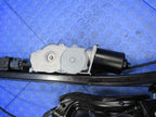 11-20 Caravan Town & Country Rear Left LH Power Sliding Door Motor Tra