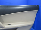 05-13 Chevrolet Corvette C6 Right Passenger Interior Door Panel Bose B