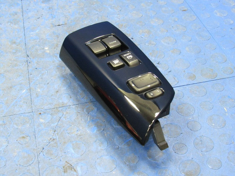 04-08 Mazda RX-8 RX8 Driver Left LH Master Power Window Door Lock Swit