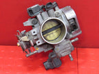 02-04 Honda CR-V CRV K-Series K24A1 Air Intake Throttle Body Complete 