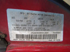 94-97 Mazda Miata MZ-5 1.8 MAF Mass Air Flow Sensor Meter