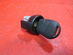 02 BMW Z3 3.0L M54 AT DME ECU ECM PCM EWS Engine Computer Key Set 7519