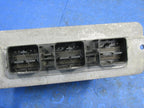 08 Ford Escape 3.0L V6 AT ECU ECM PCM Engine Computer 8L8A-12A650-ALB 