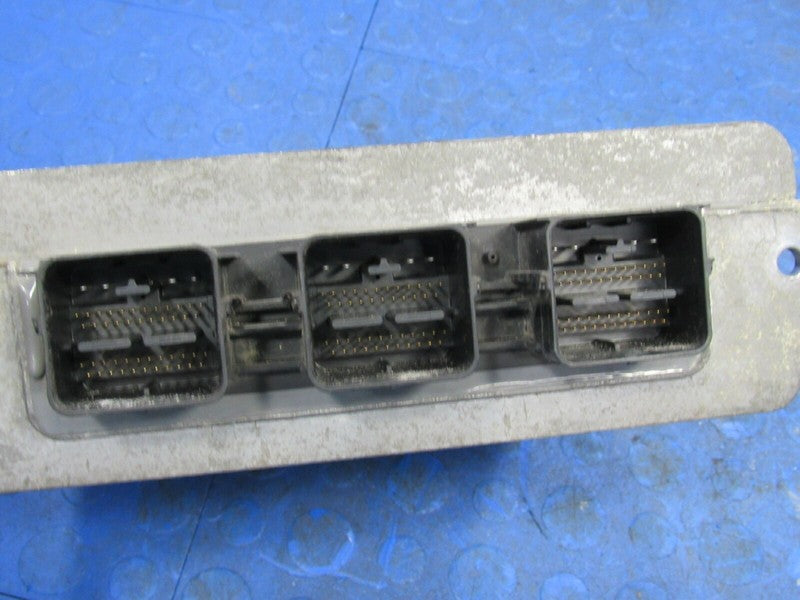 08 Ford Escape 3.0L V6 AT ECU ECM PCM Engine Computer 8L8A-12A650-ALB 