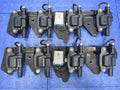 05-13 Chevrolet Corvette LS2 LS3 6.0L 6.2L Square Ignition Coils w/ Br