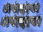 05-13 Chevrolet Corvette LS2 LS3 6.0L 6.2L Square Ignition Coils w/ Br