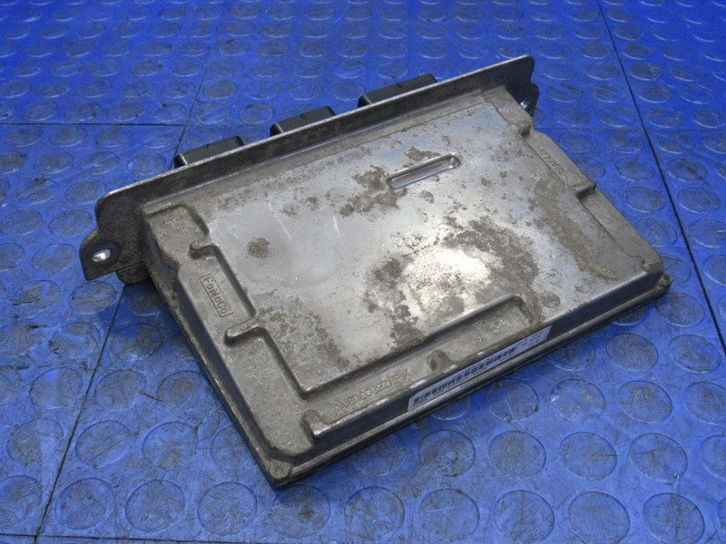 10 Ford E350 Van 6.8L V10 ECU ECM PCM Engine Computer GJV0 AC2A-12A650
