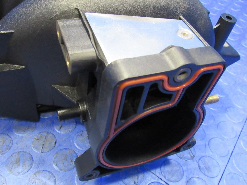 97-00 Camaro Firebird Corvette C5 5.7L LS1 Bare Intake Manifold 125606