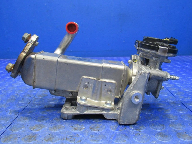 19-25 Nissan Altima 2.5L EGR Exhaust Gas Recirculation Cooler & Valve 