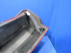 13-16 Ford Escape Liftgate Hatch Handle Trim Panel Bezel Sunset Metall