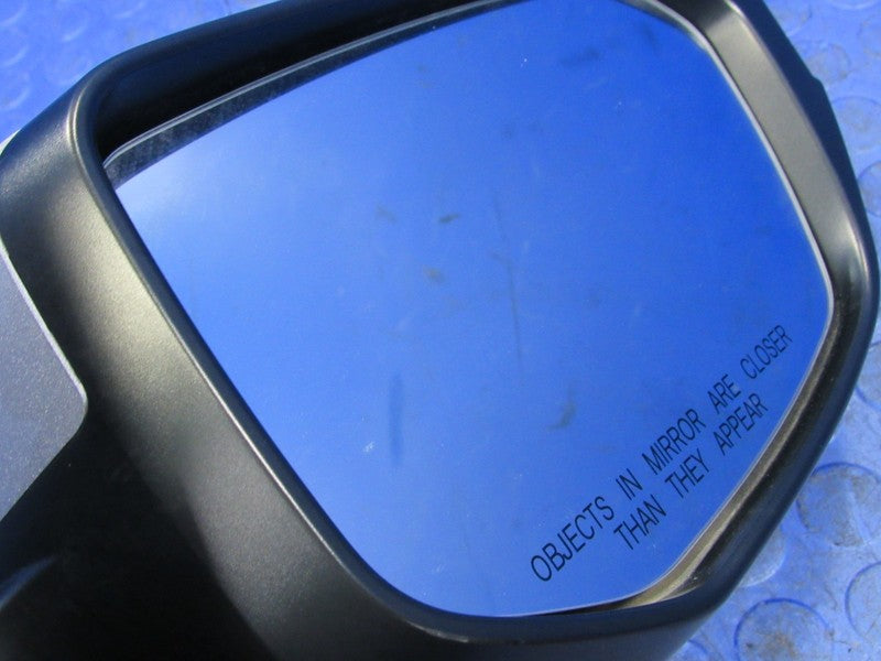 16-21 Honda Civic Right Passenger Side Power Door Mirror W/ Camera Sil